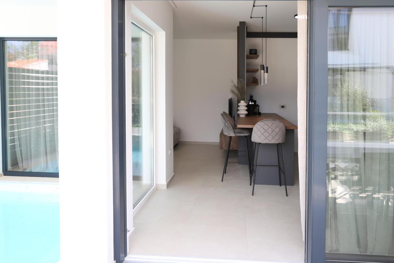 Apartman Brand New With Private Pool *