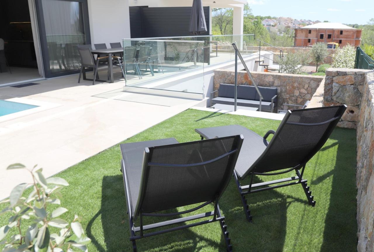 Apartman Brand New With Private Pool