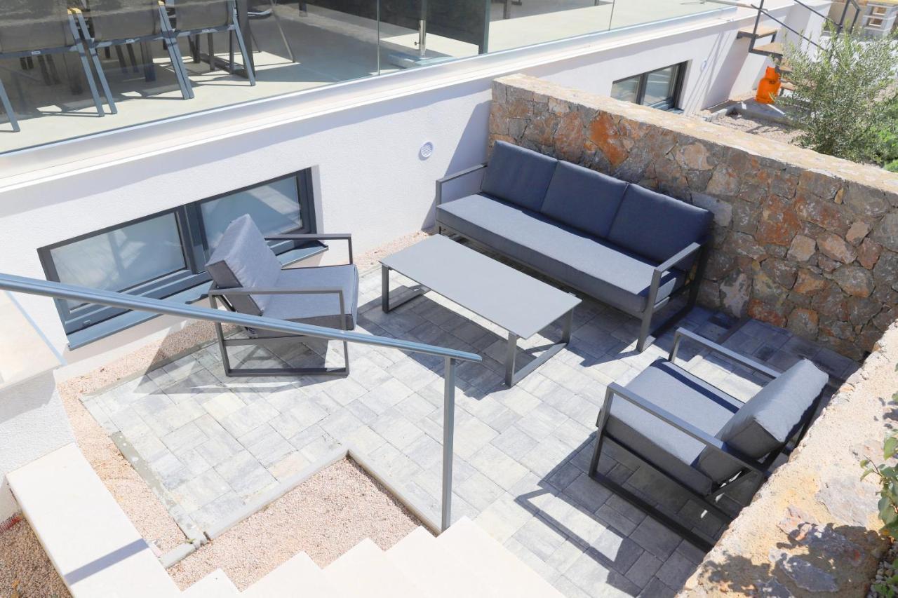 Apartman Brand New With Private Pool