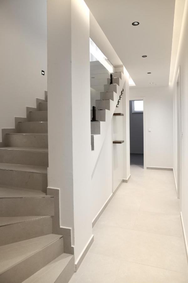 Apartman Brand New With Private Pool Njivice